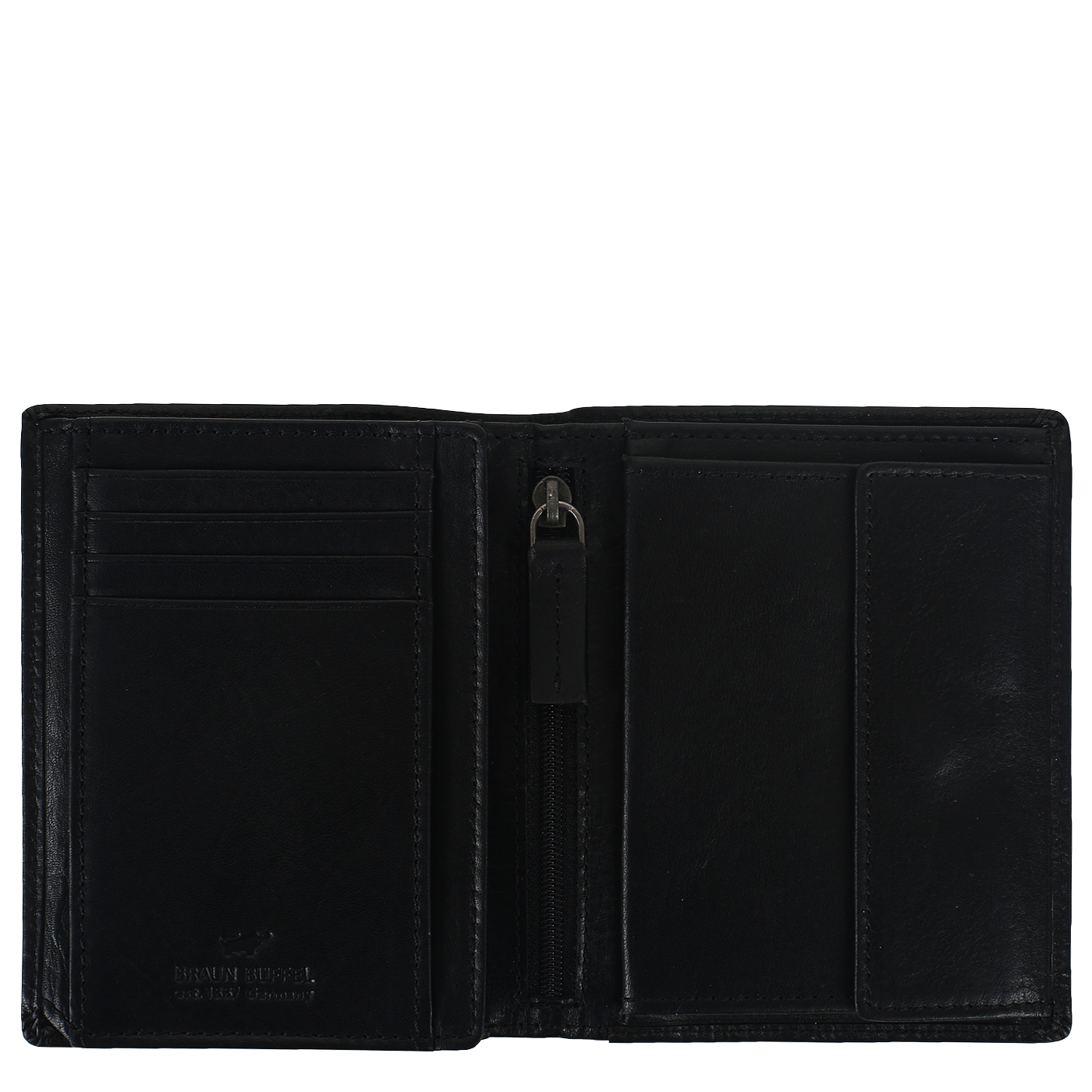 Складное портмоне Braun Buffel Parma