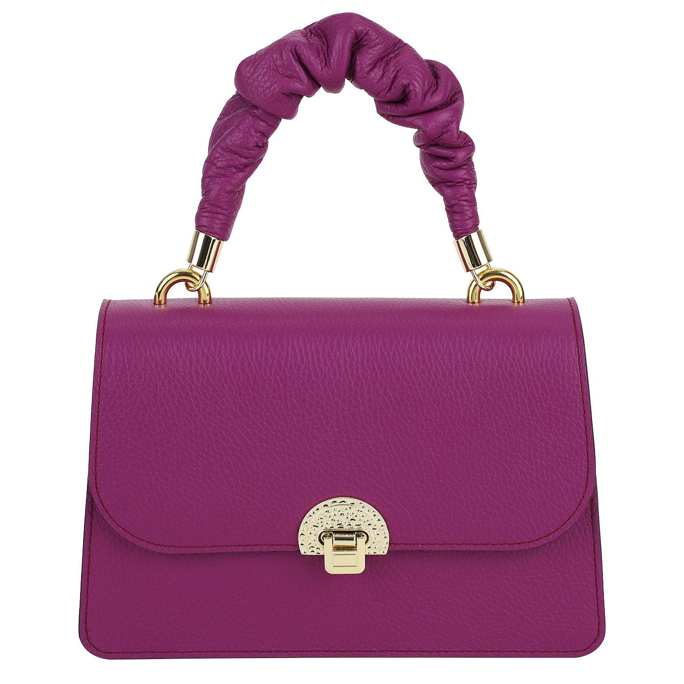 Chatte Кожаная сумка