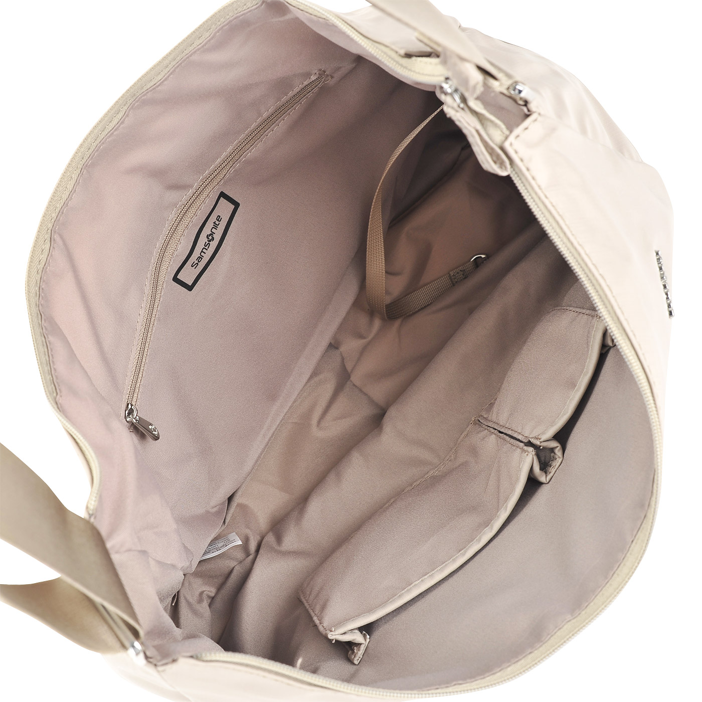 Женская сумка через плечо Samsonite Move 88D72019-i - 2000557758056 ...