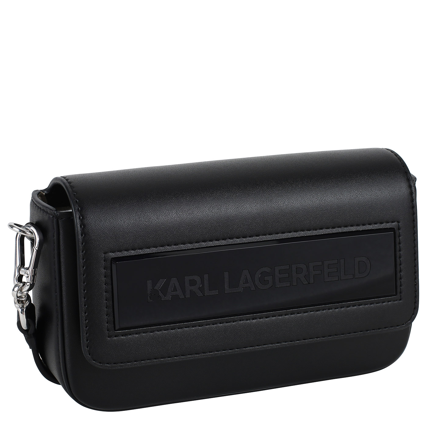 Сумка через плечо Karl Lagerfeld Ikonik