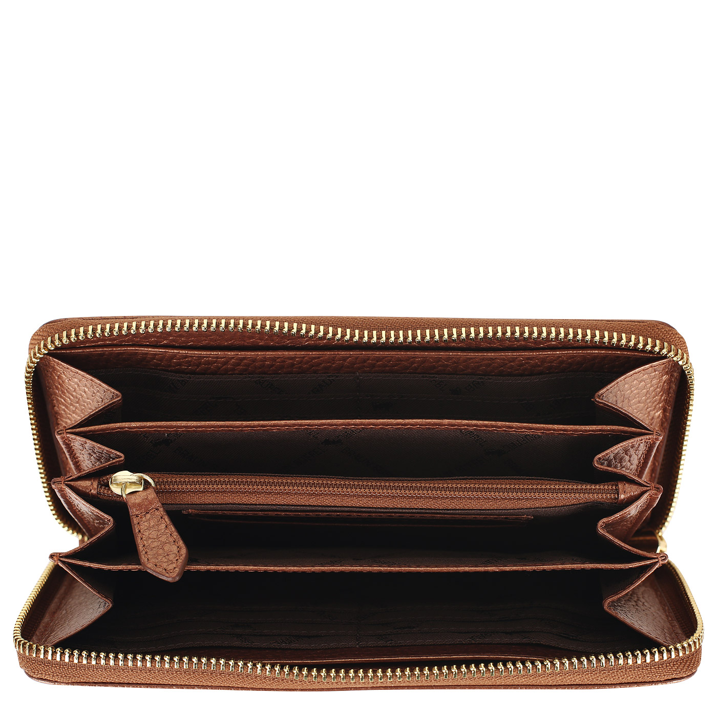 Портмоне на полную купюру Braun Buffel Ascoli