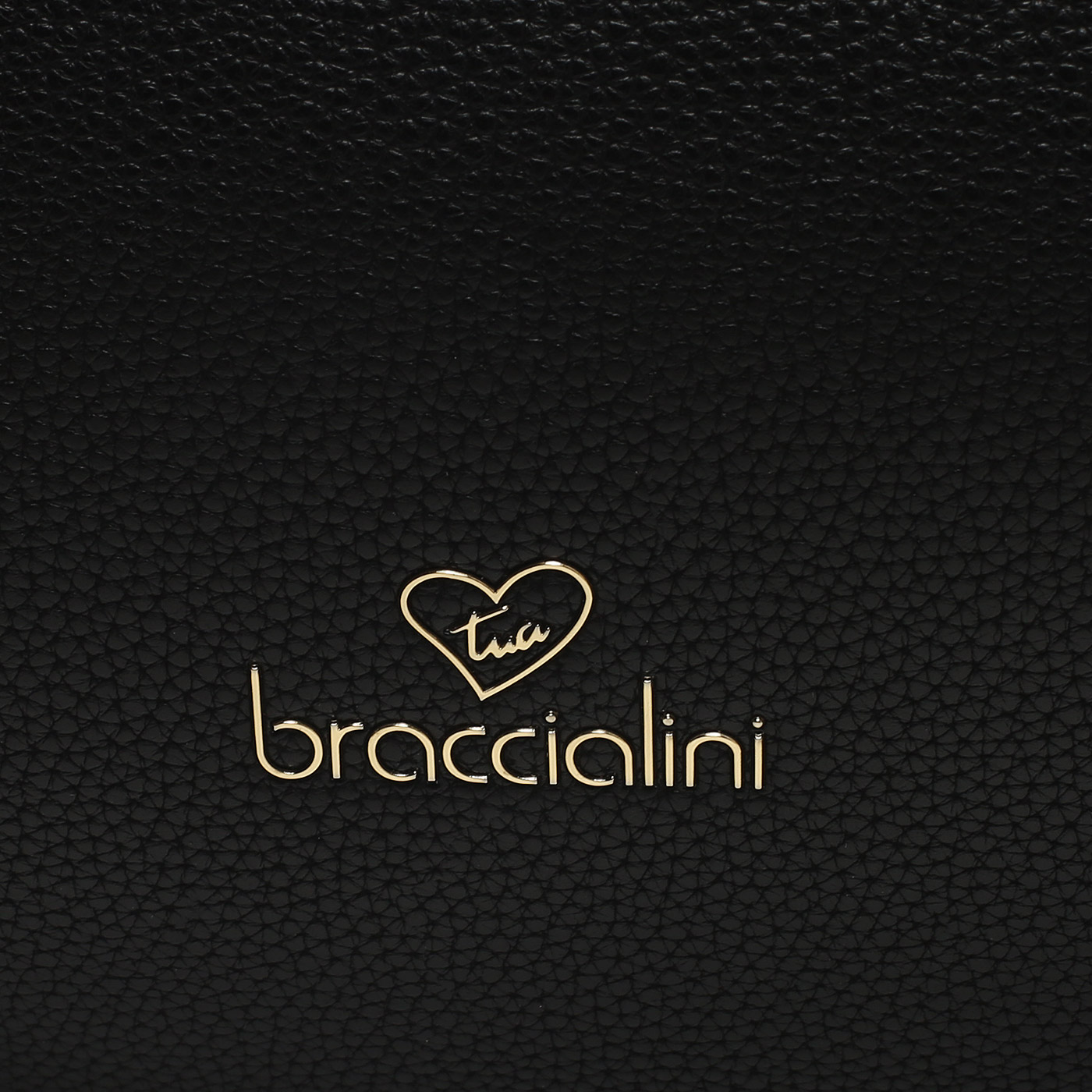 Сумка с ручкой Braccialini Beth jewels