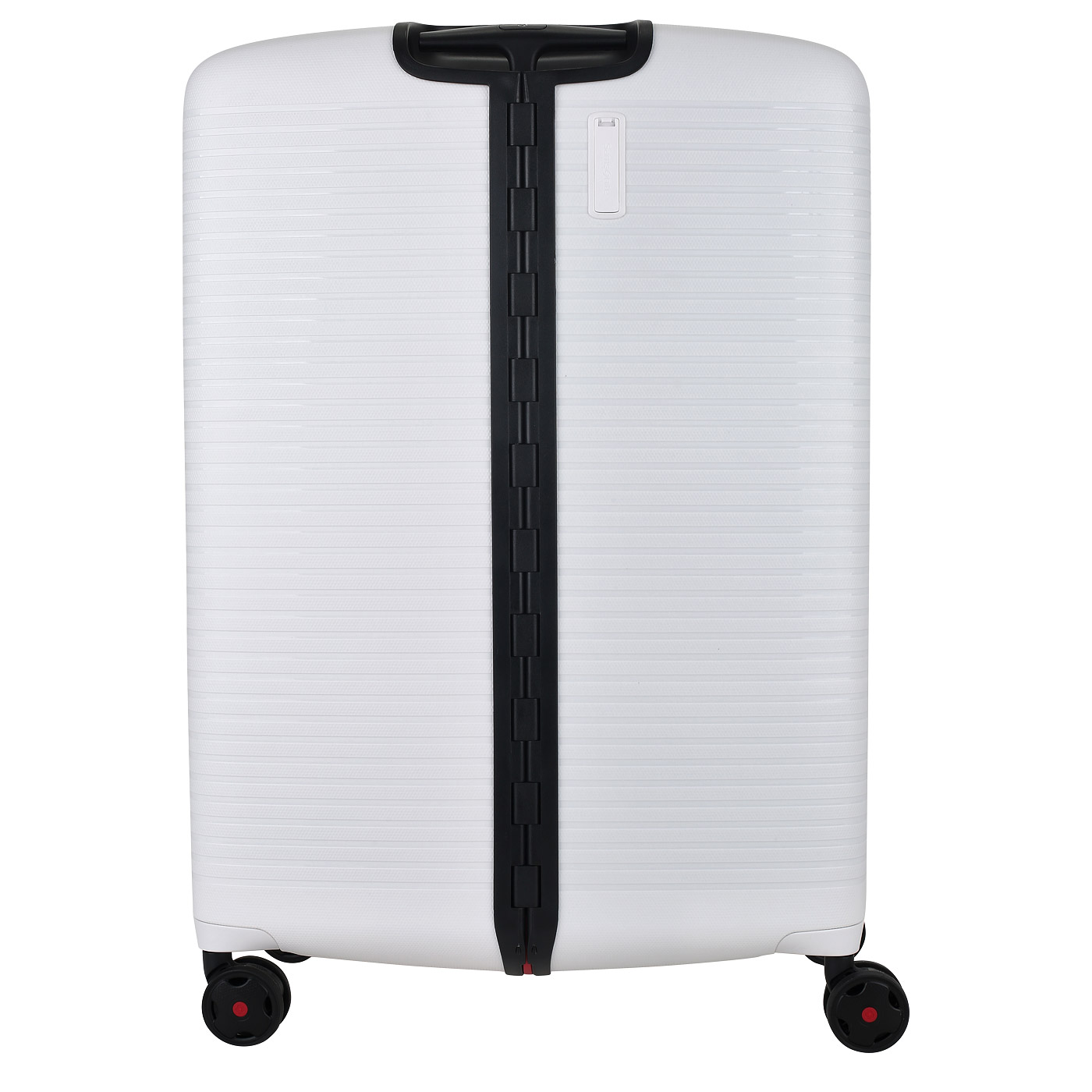 Чемодан большой L из полипропилена с кодовым замком Samsonite Ibon