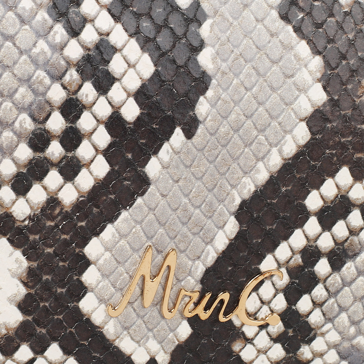 Кожаная сумка Marina Creazioni X943