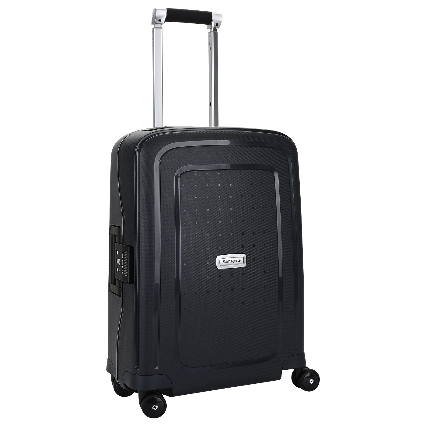 Чемодан Samsonite S’Cure DLX U4418003 купить по цене 45500 руб. в ...