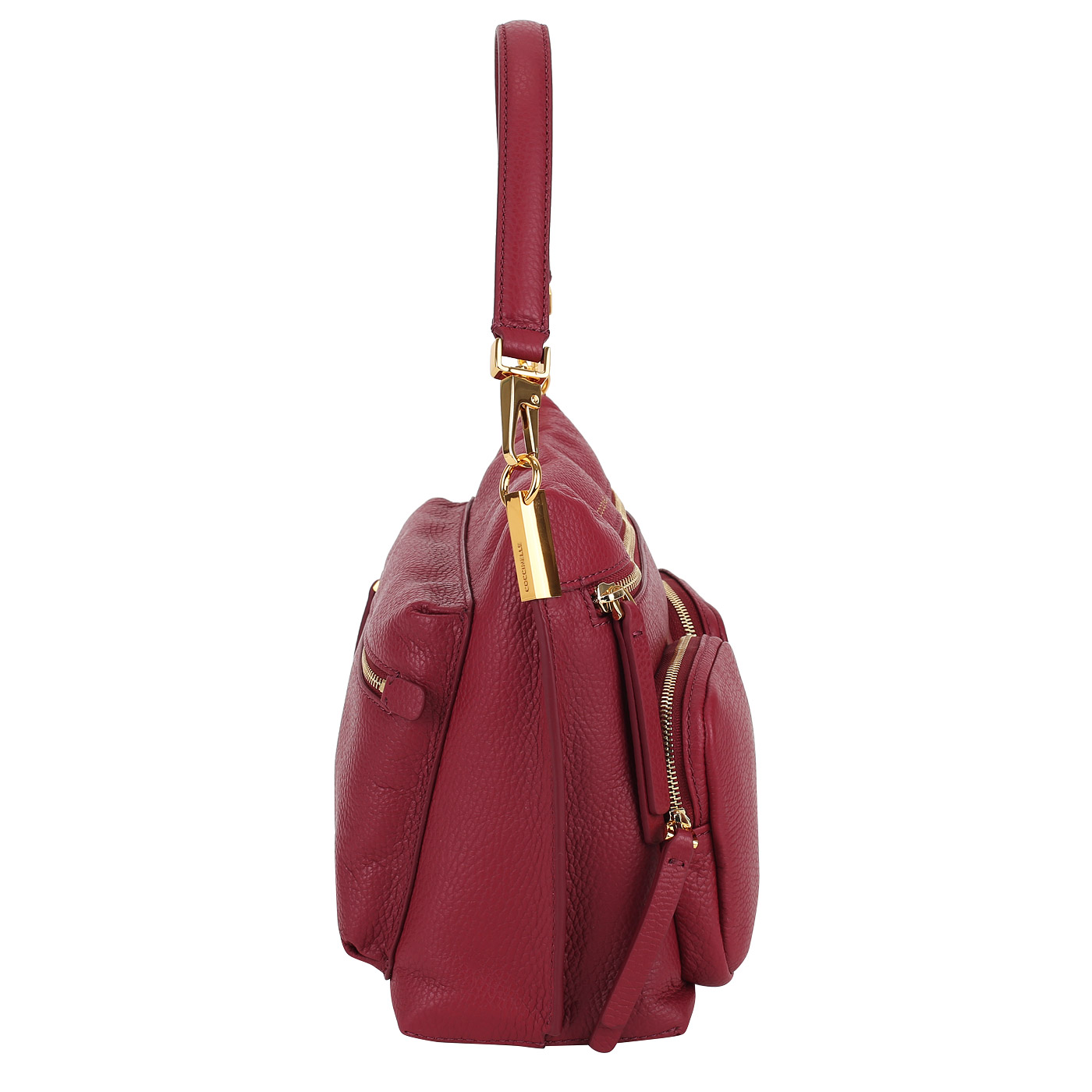 Кожаная сумка Coccinelle CoccinelleHyle