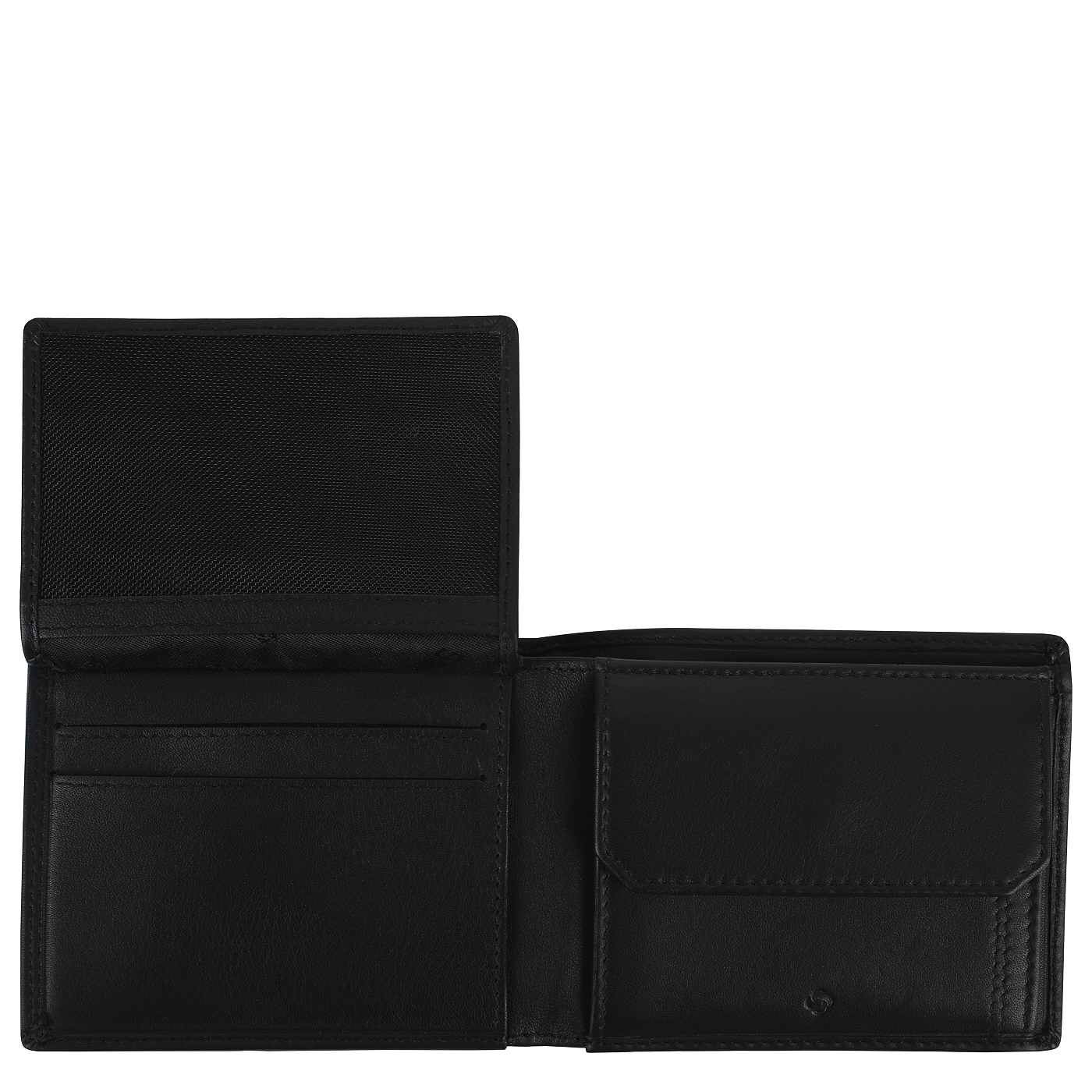 Портмоне складное Samsonite Attack SLG