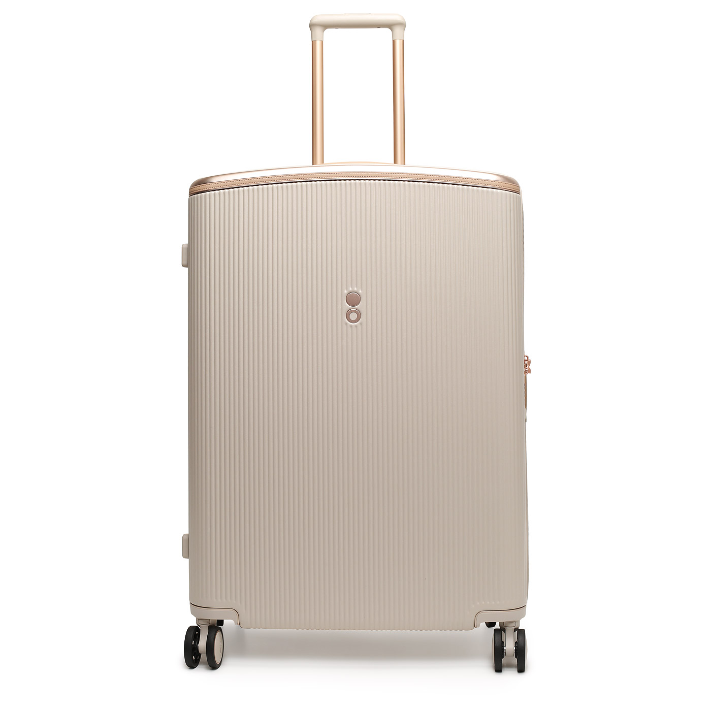 Чемодан большой L из поликарбоната Echolac Dynasty VLX