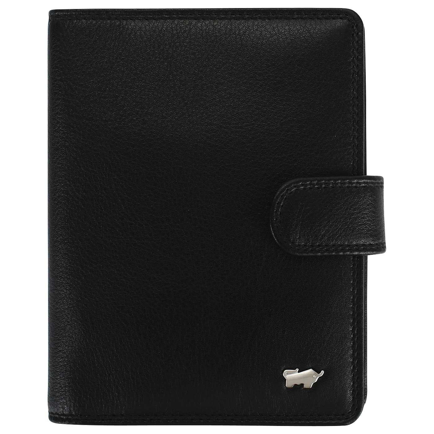 Braun Buffel