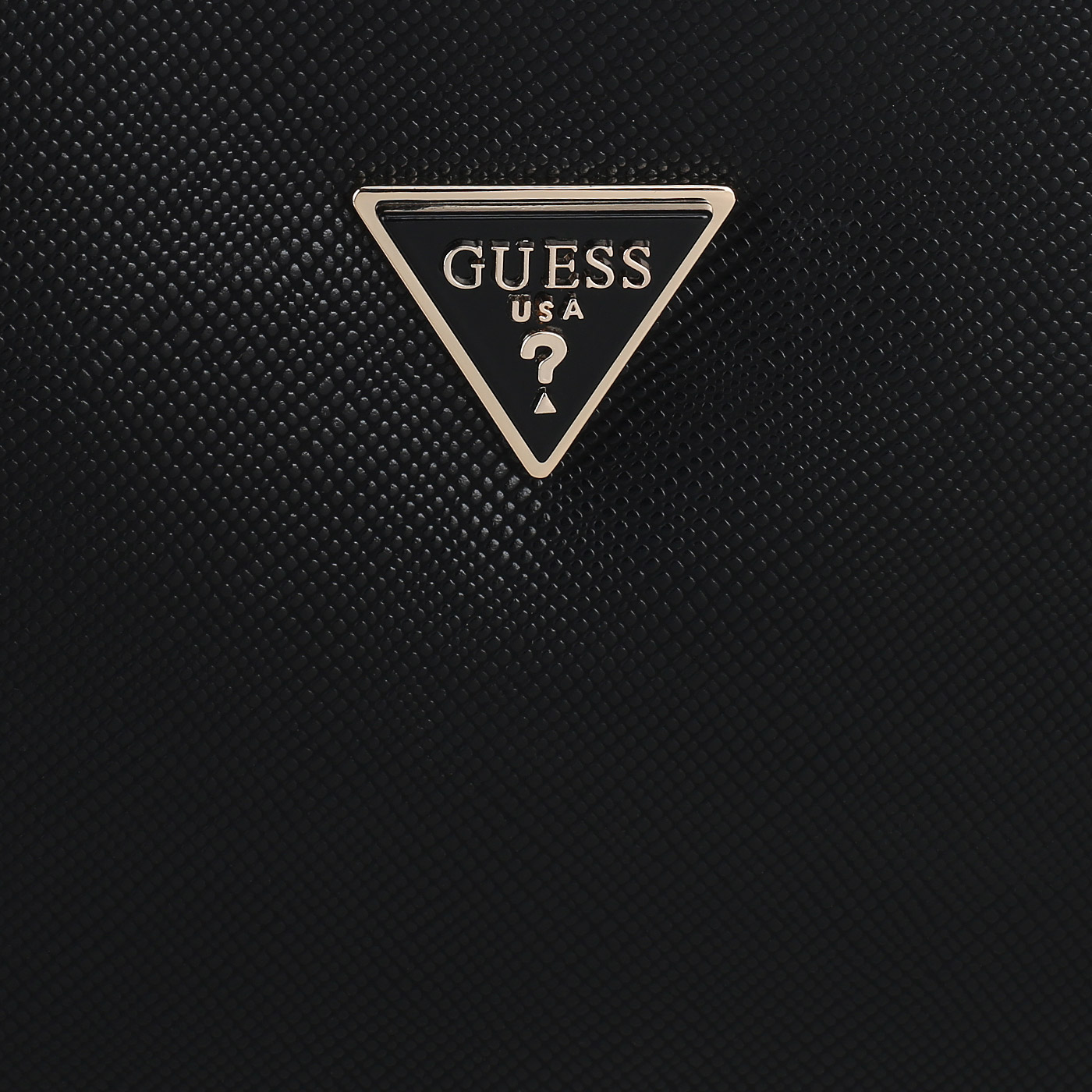Сумка с брелоком Guess Eco Alexie HWEVG8 73718_black_pc - 2000558478373 ...