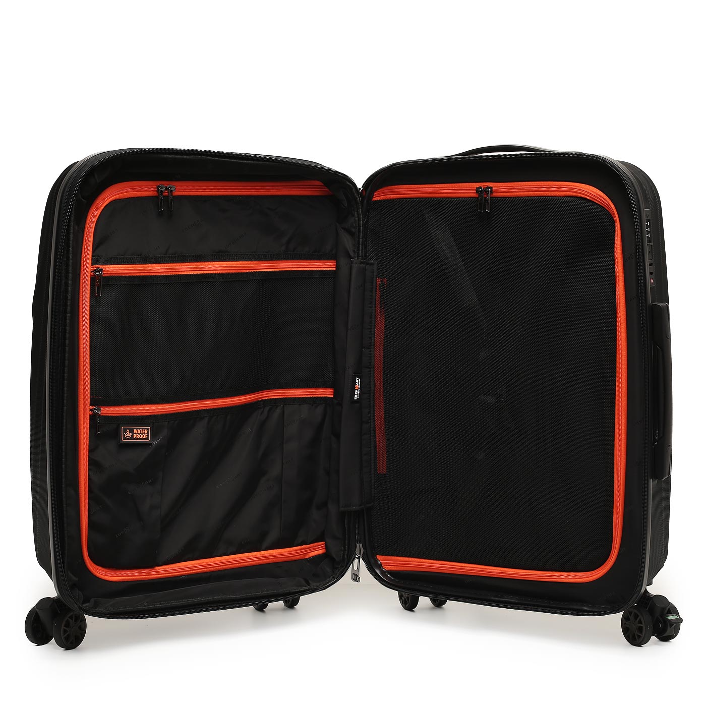 Чемодан Eberhart Lotus 2.0