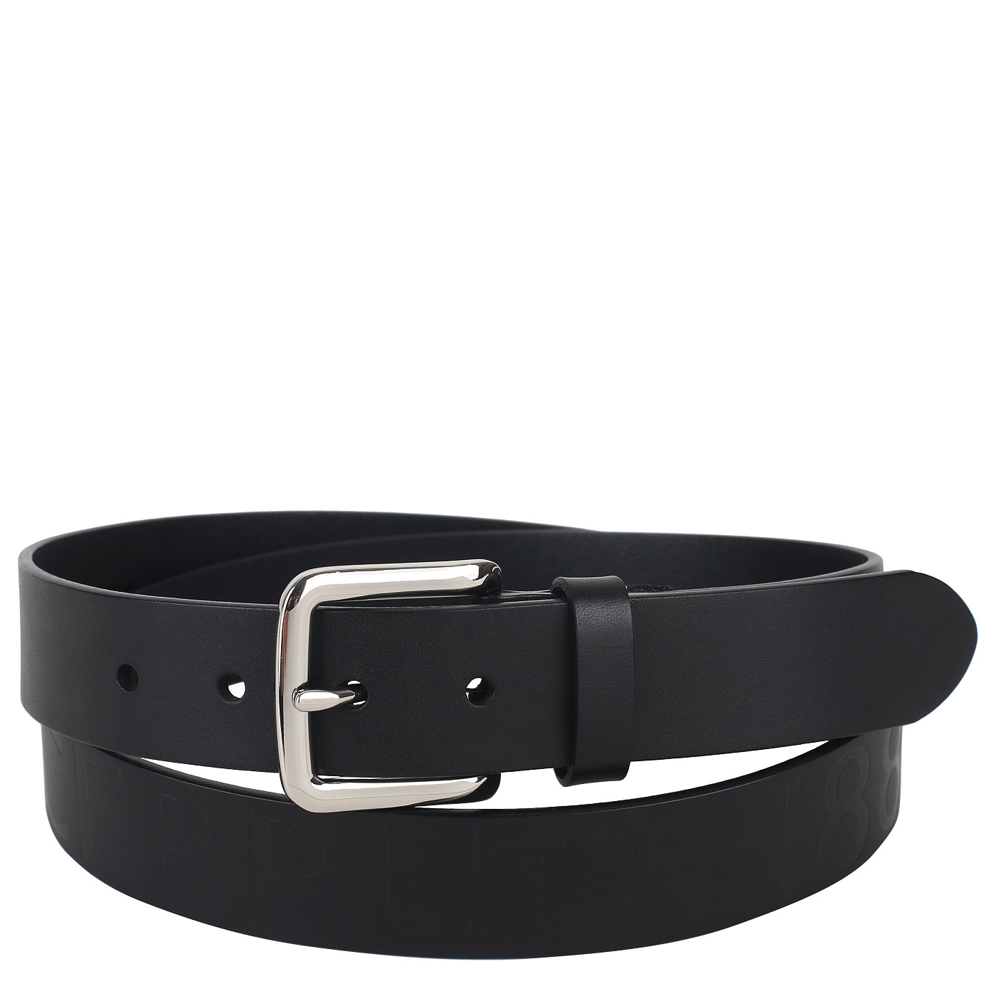 Cerruti 1881 Ремень с логотипом