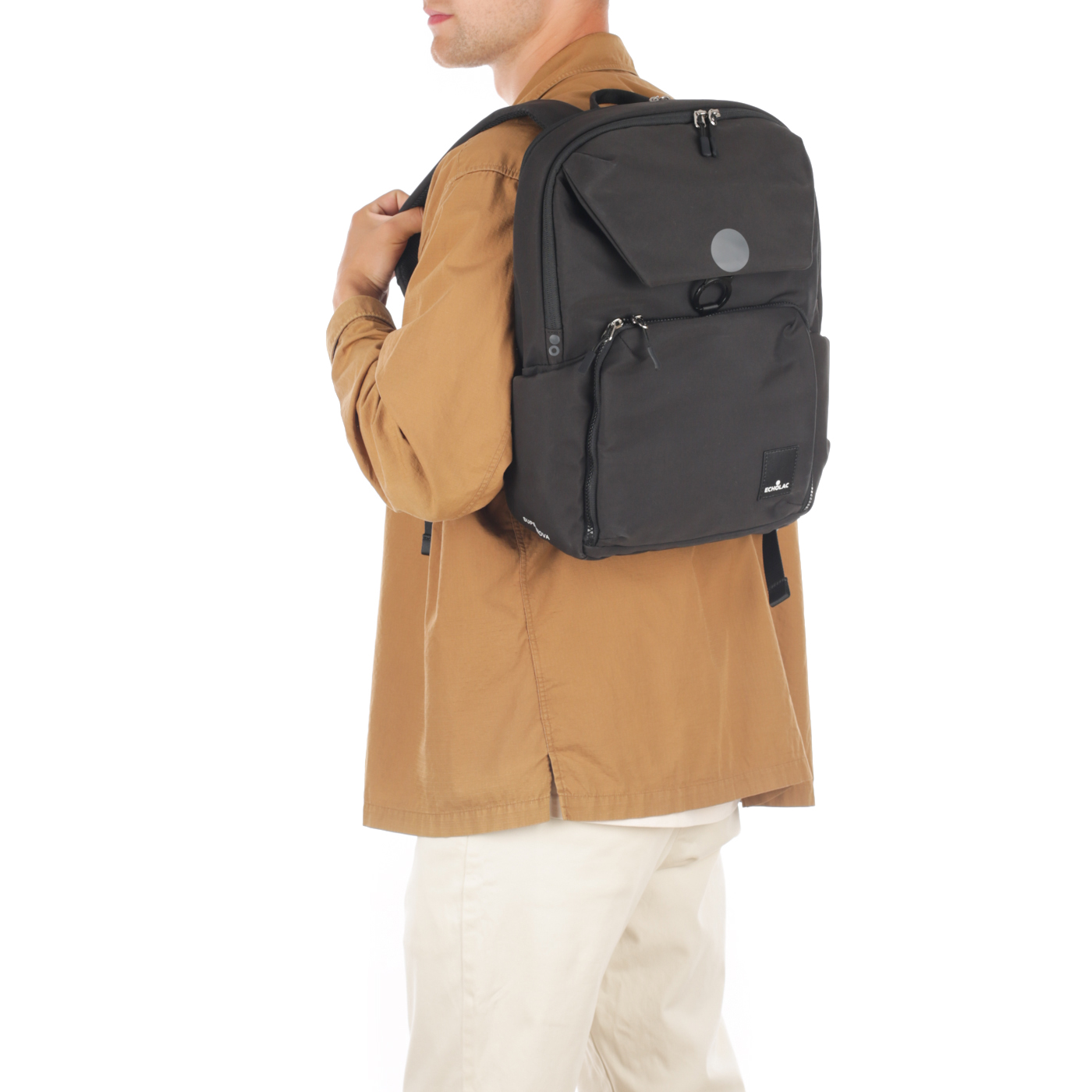 Городской рюкзак Echolac Supernova