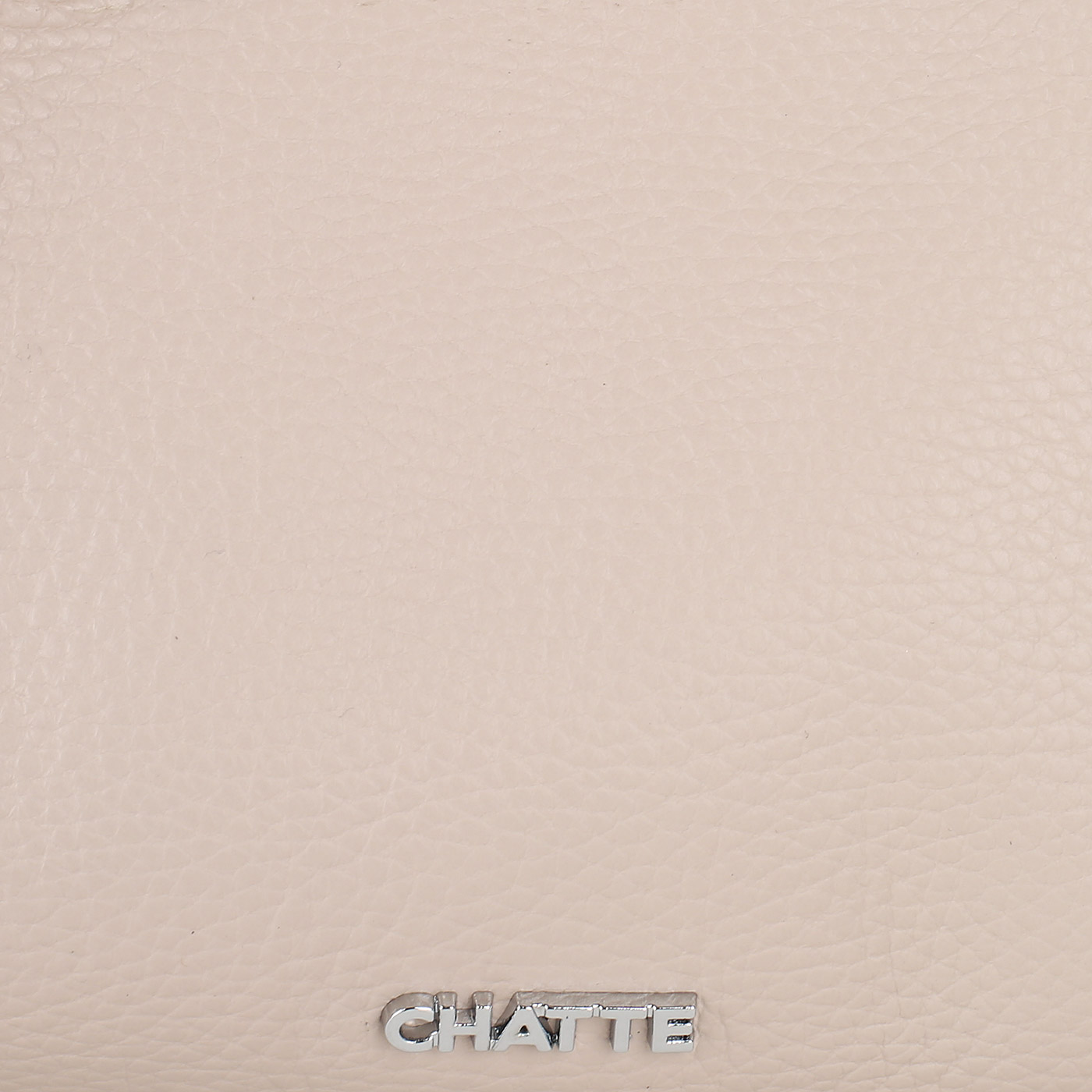 Кожаная сумка Chatte Marseille