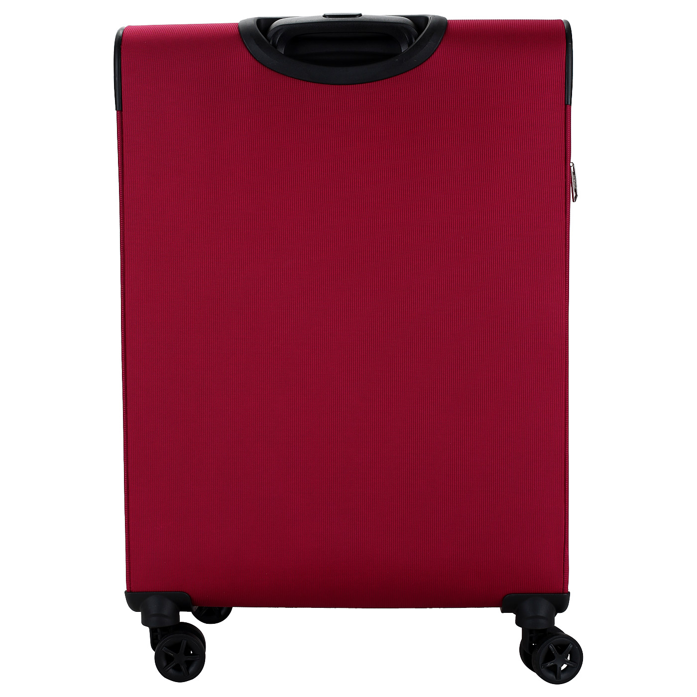 Чемодан средний M тканевый с кодовым замком American Tourister Sens