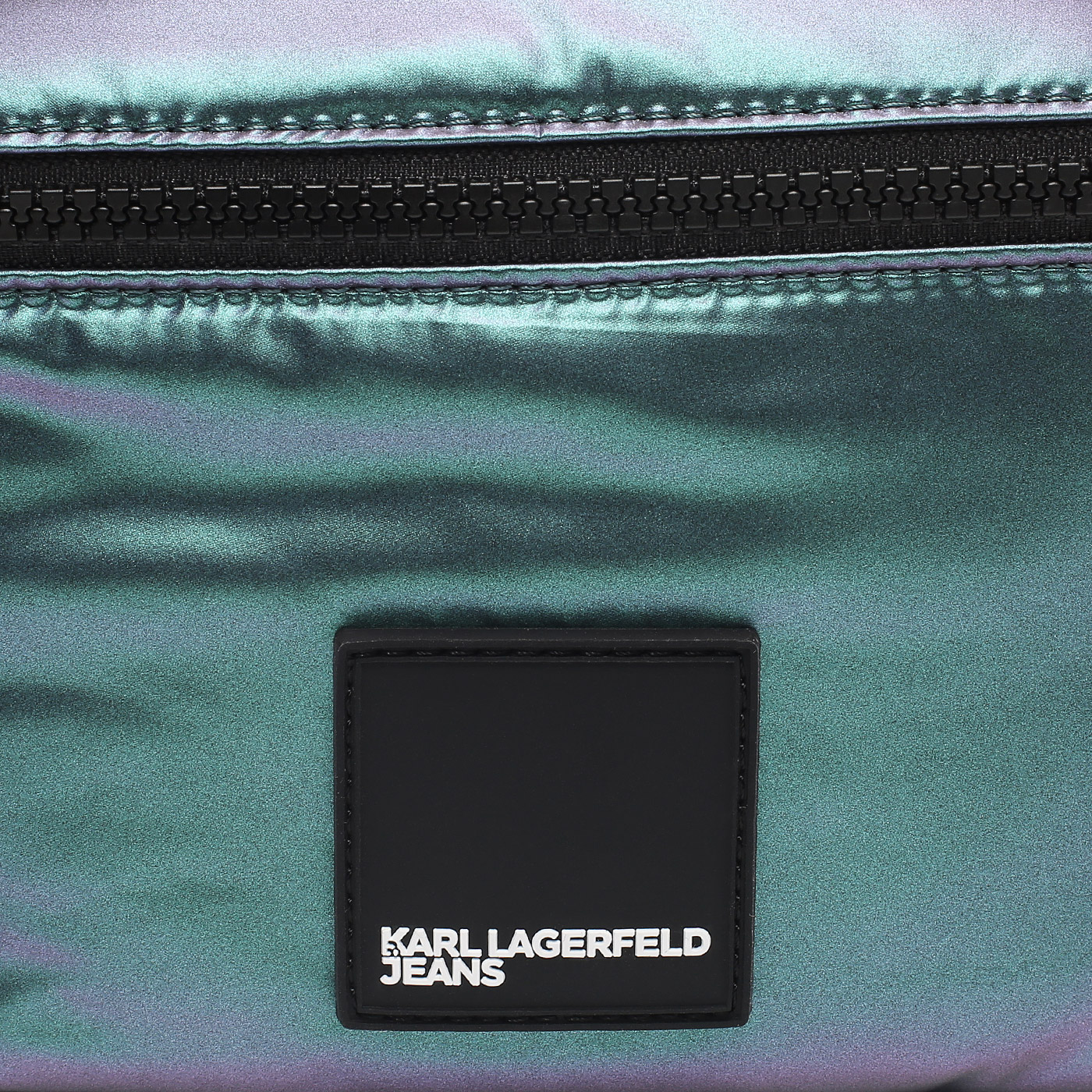 Поясная сумка Karl Lagerfeld Jeans Urban