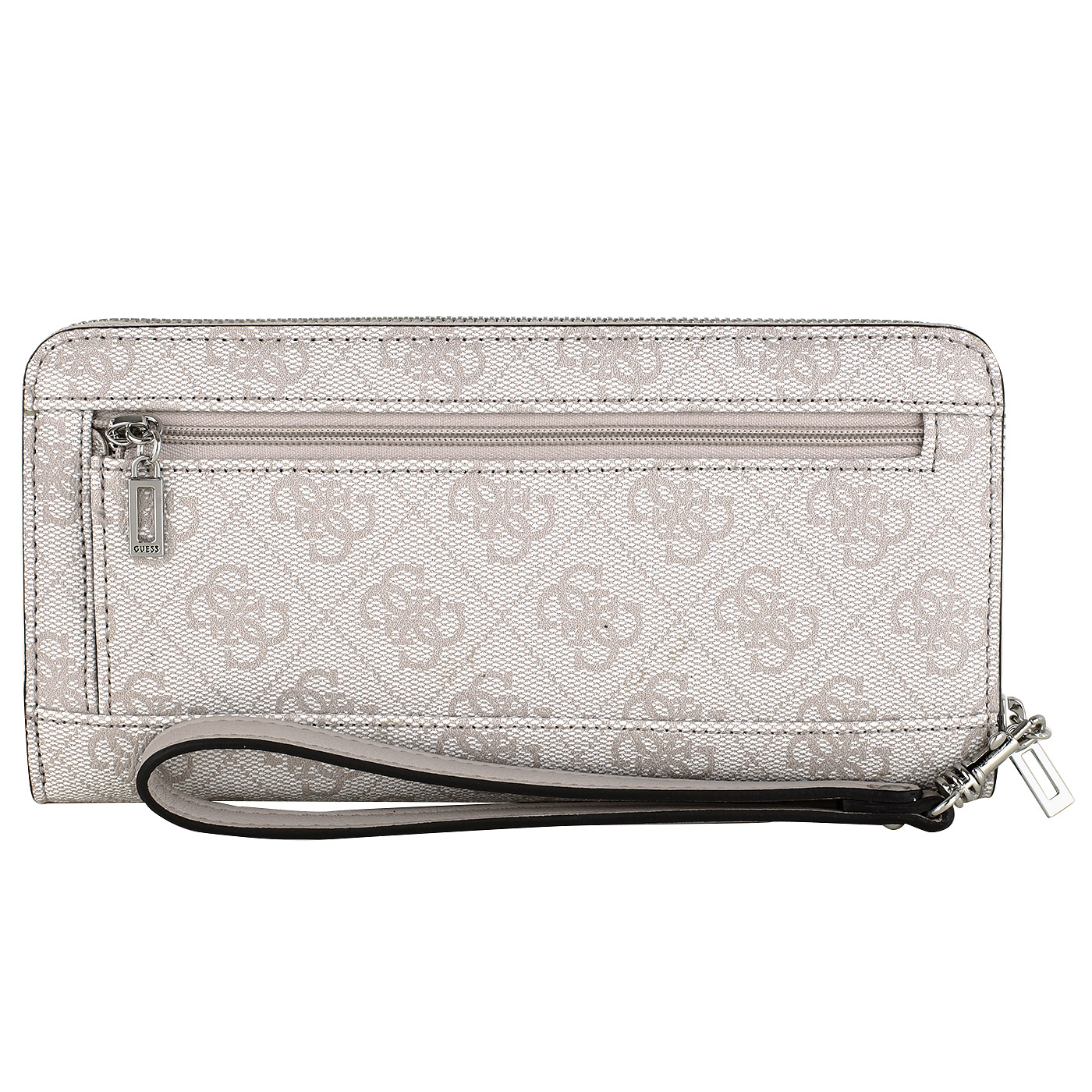 Кошелек с ремешком для запястья Guess Kathryn
