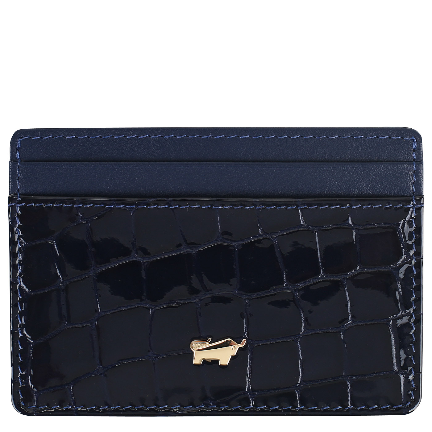Braun Buffel Визитница