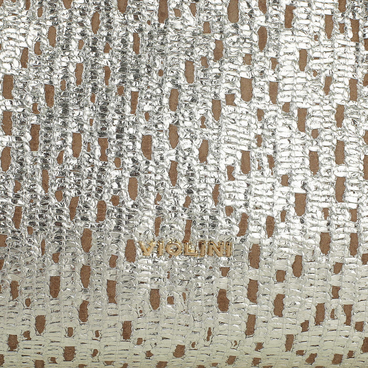 Сумка через плечо с цепочкой Vittorio Violini Bari