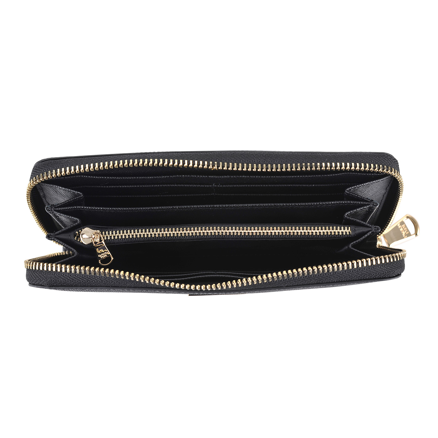 Портмоне Patrizia Pepe New geometric monogram