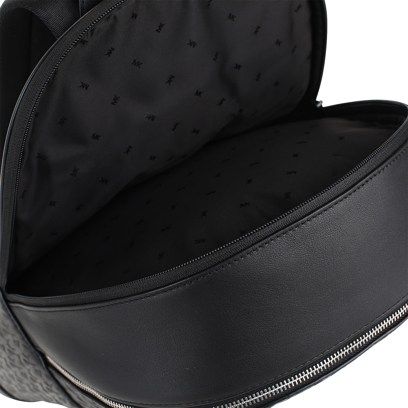 Кожаный рюкзак Michael Kors Men Backpack