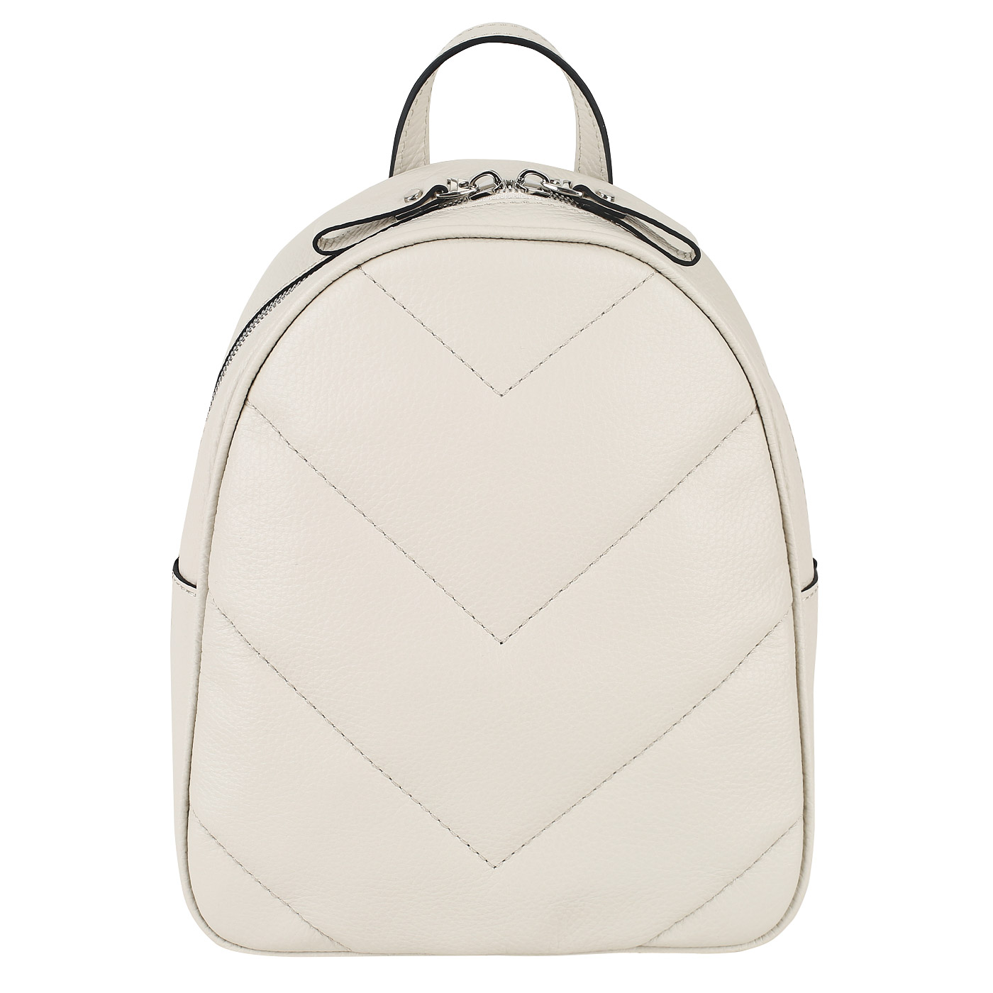 Chatte Кожаный рюкзак