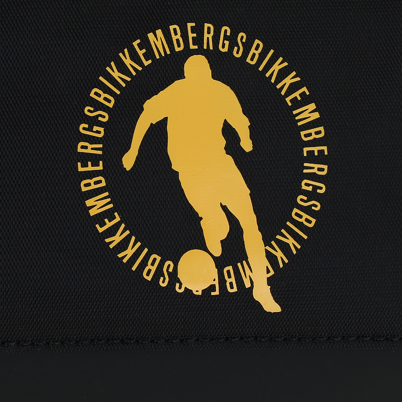 Поясная сумка Bikkembergs Andre