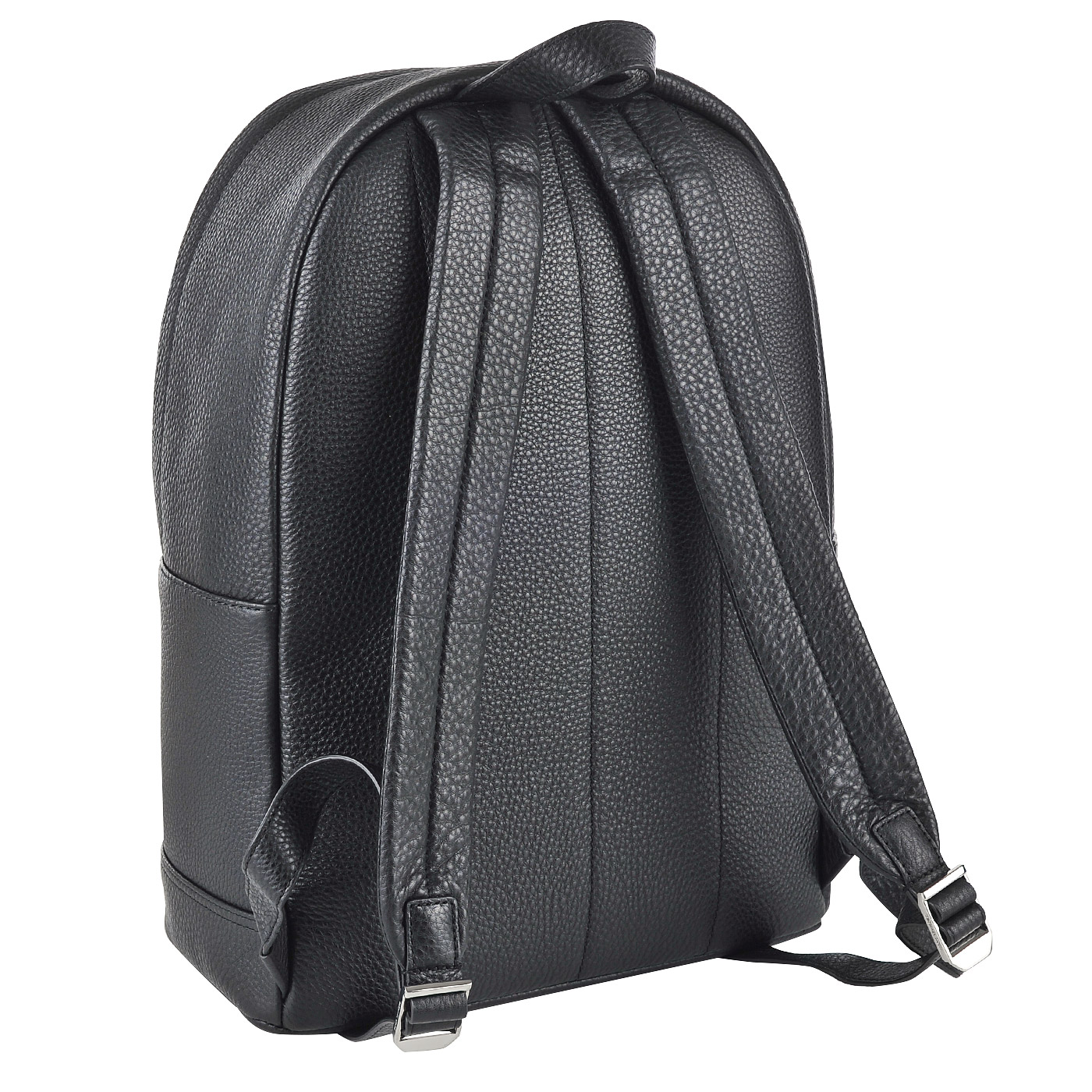 Мужской кожаный рюкзак Michael Kors Men Bryant