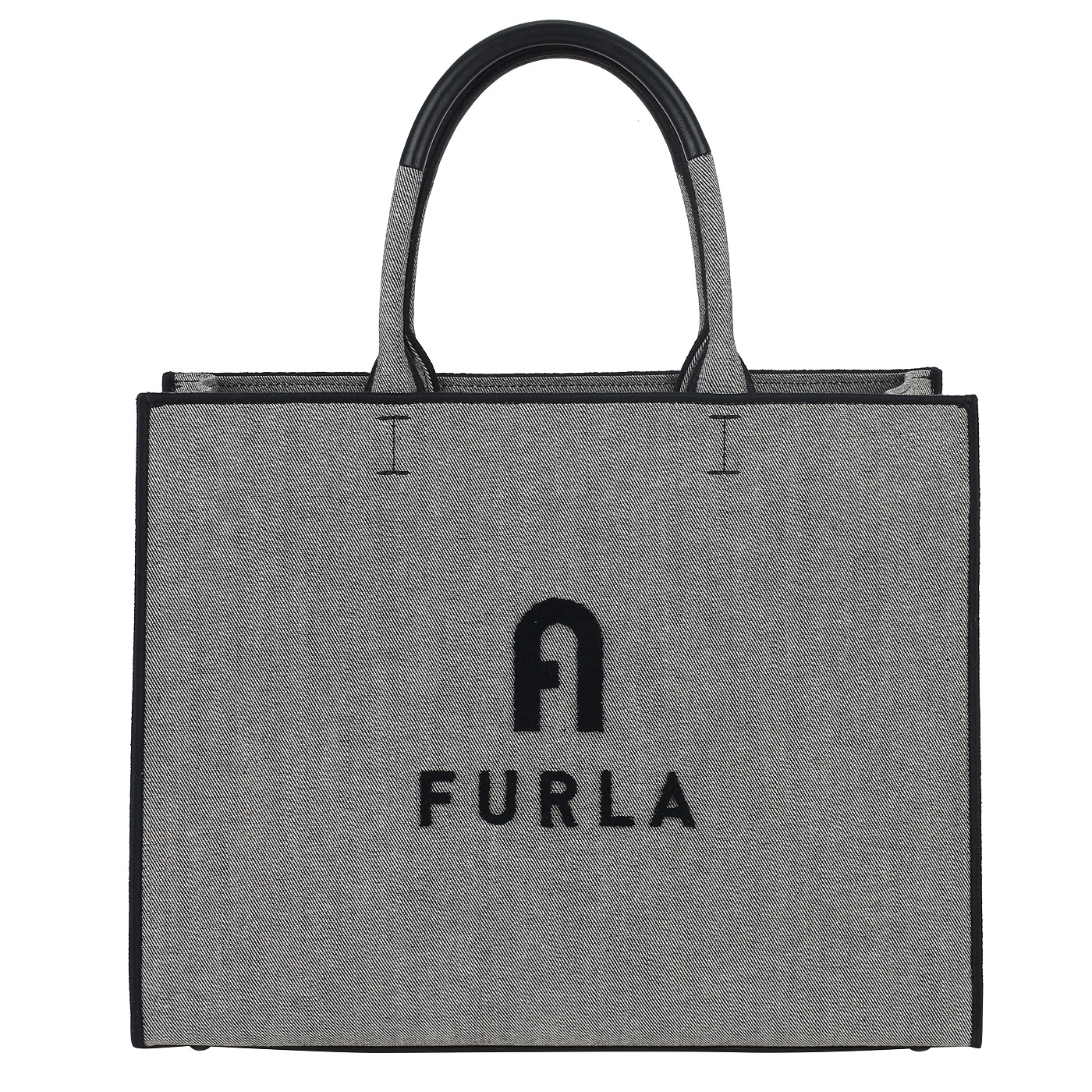 Furla Текстильная сумка