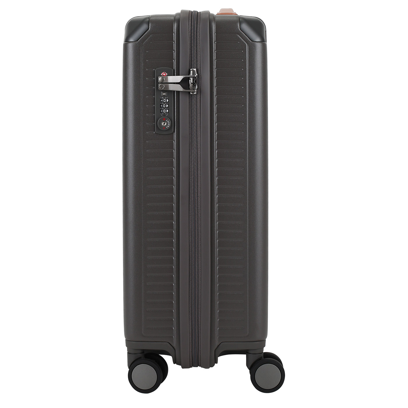 Чемодан маленький S из поликарбоната Echolac Shogun