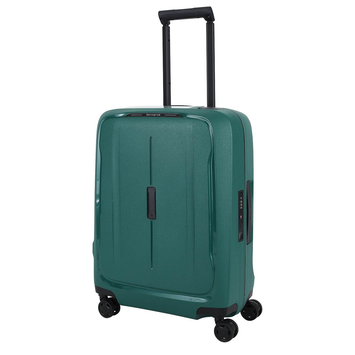 Samsonite Чемодан для ручной клади из полипропилена