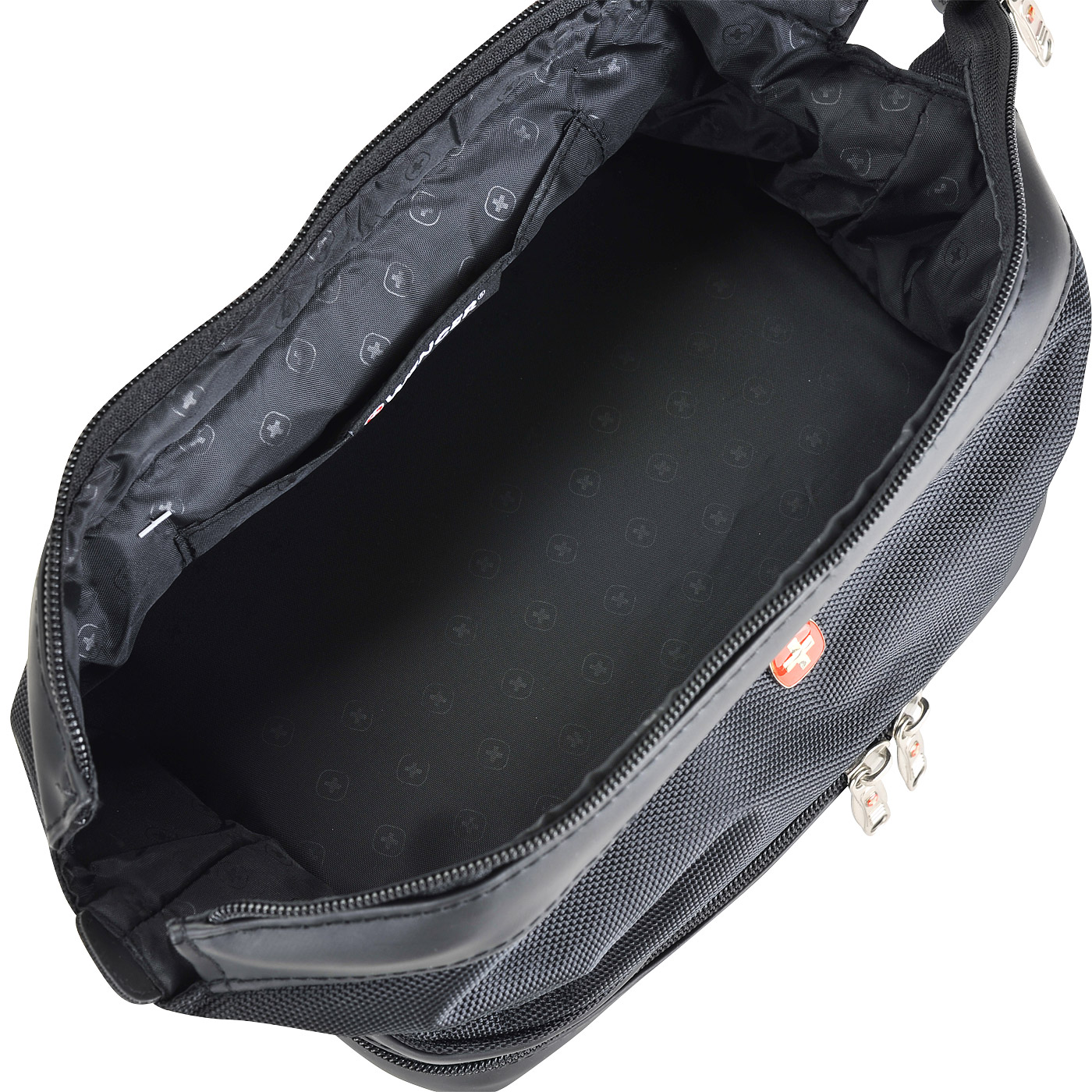 Компактный мужской несессер Wenger 