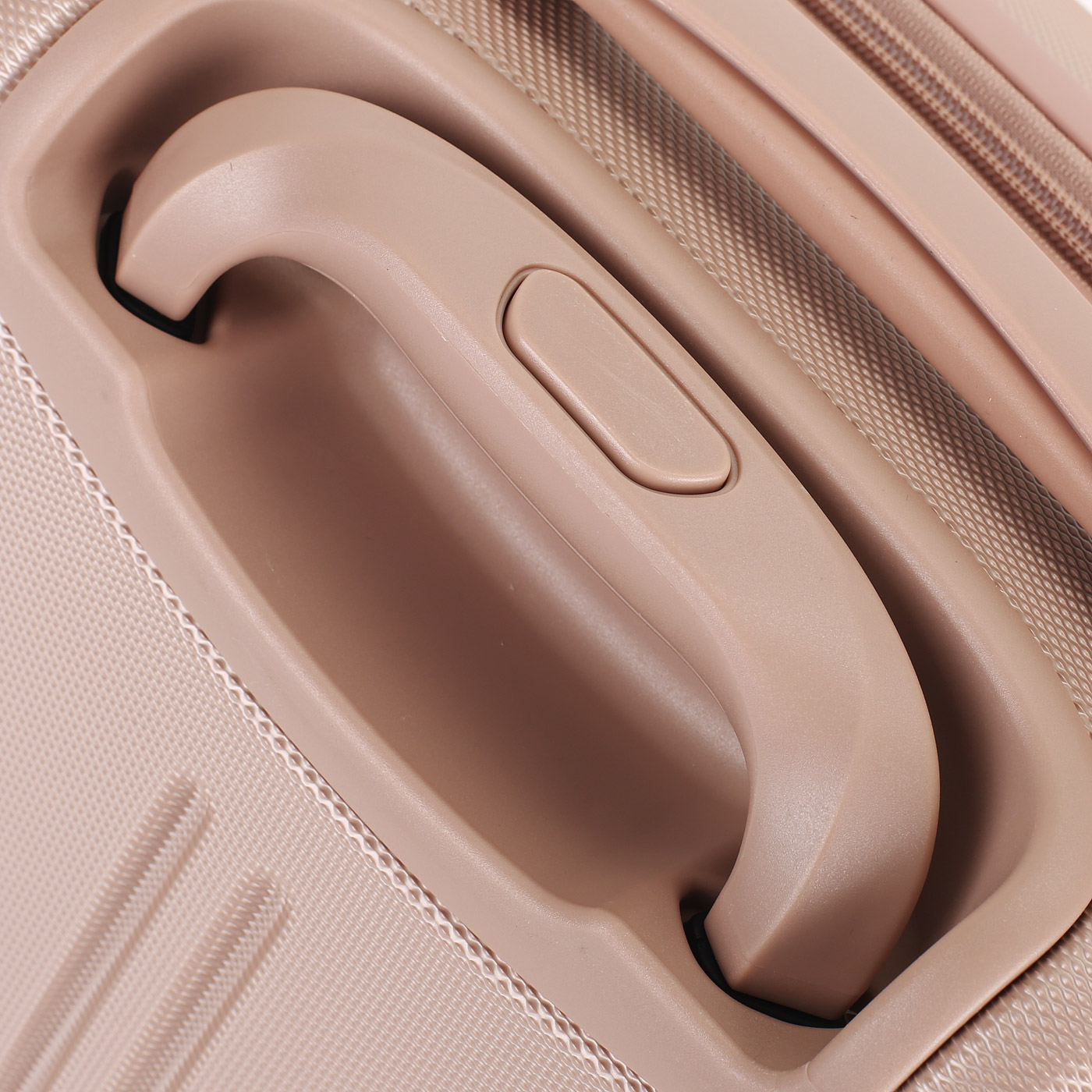 Чемодан на колесах с амортизаторами Eberhart Lotus