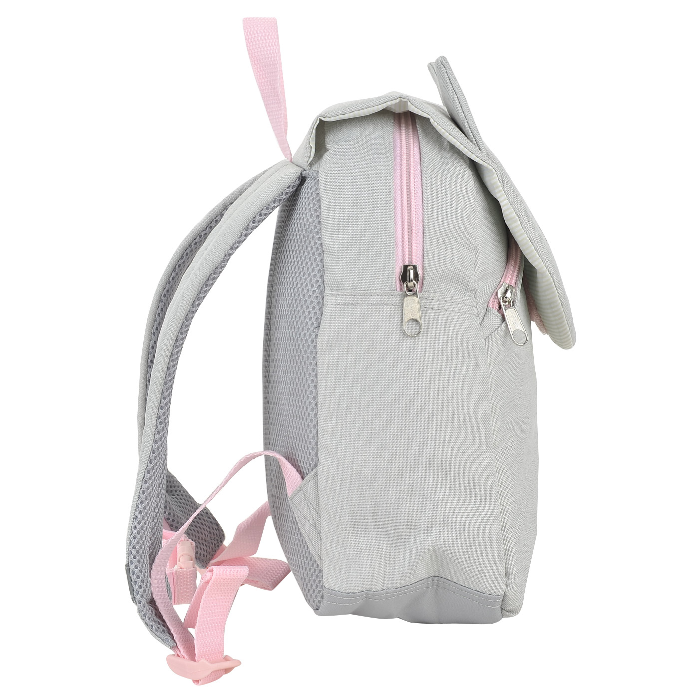 Детский рюкзак c принтом Samsonite Happy sammies