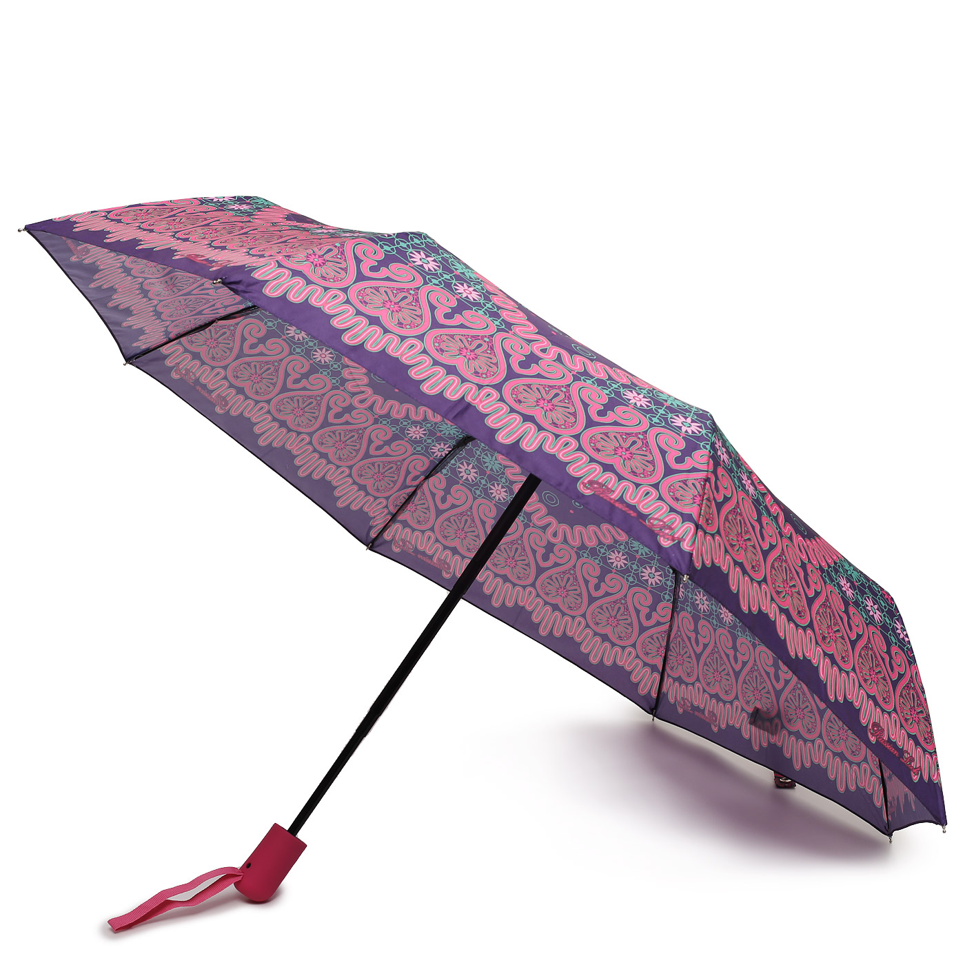 Зонт с узорами Russian Look 