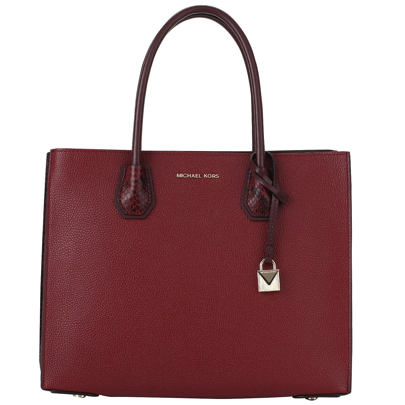 Michael Kors Сумка с тремя отделами