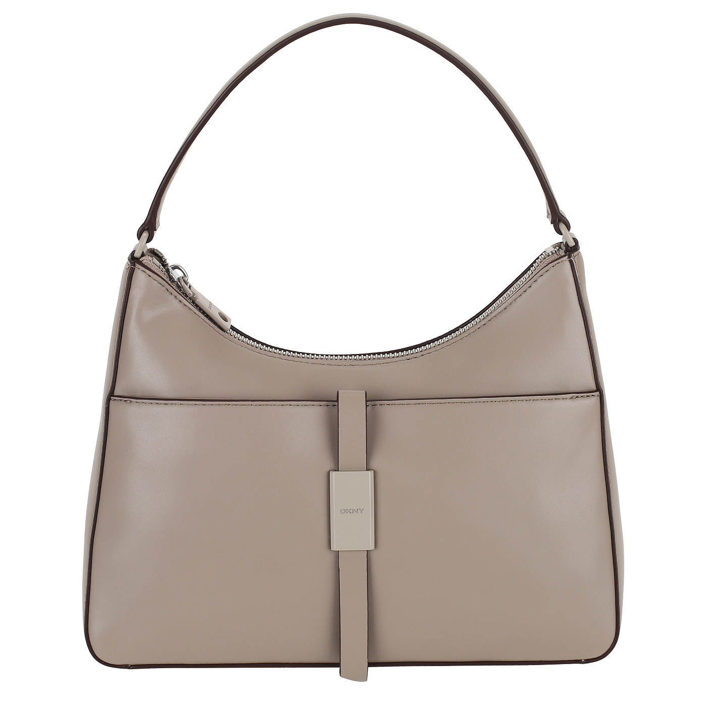 DKNY Кожаная сумка