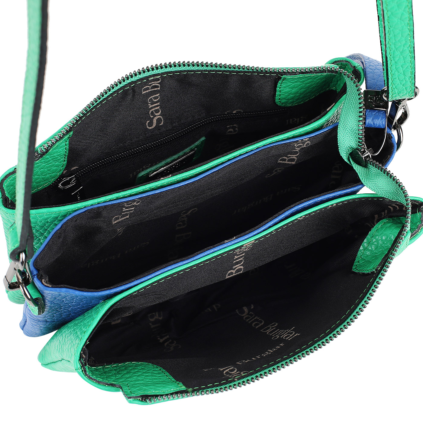 Сумка через плечо Sara Burglar Mia Bufalo