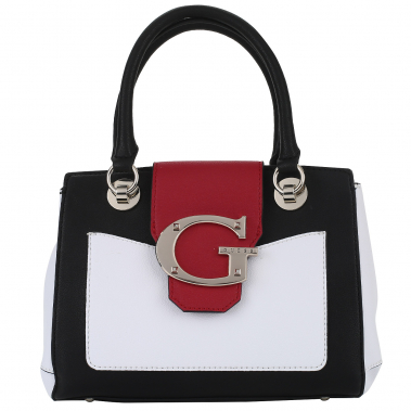 guess bluebelle bag