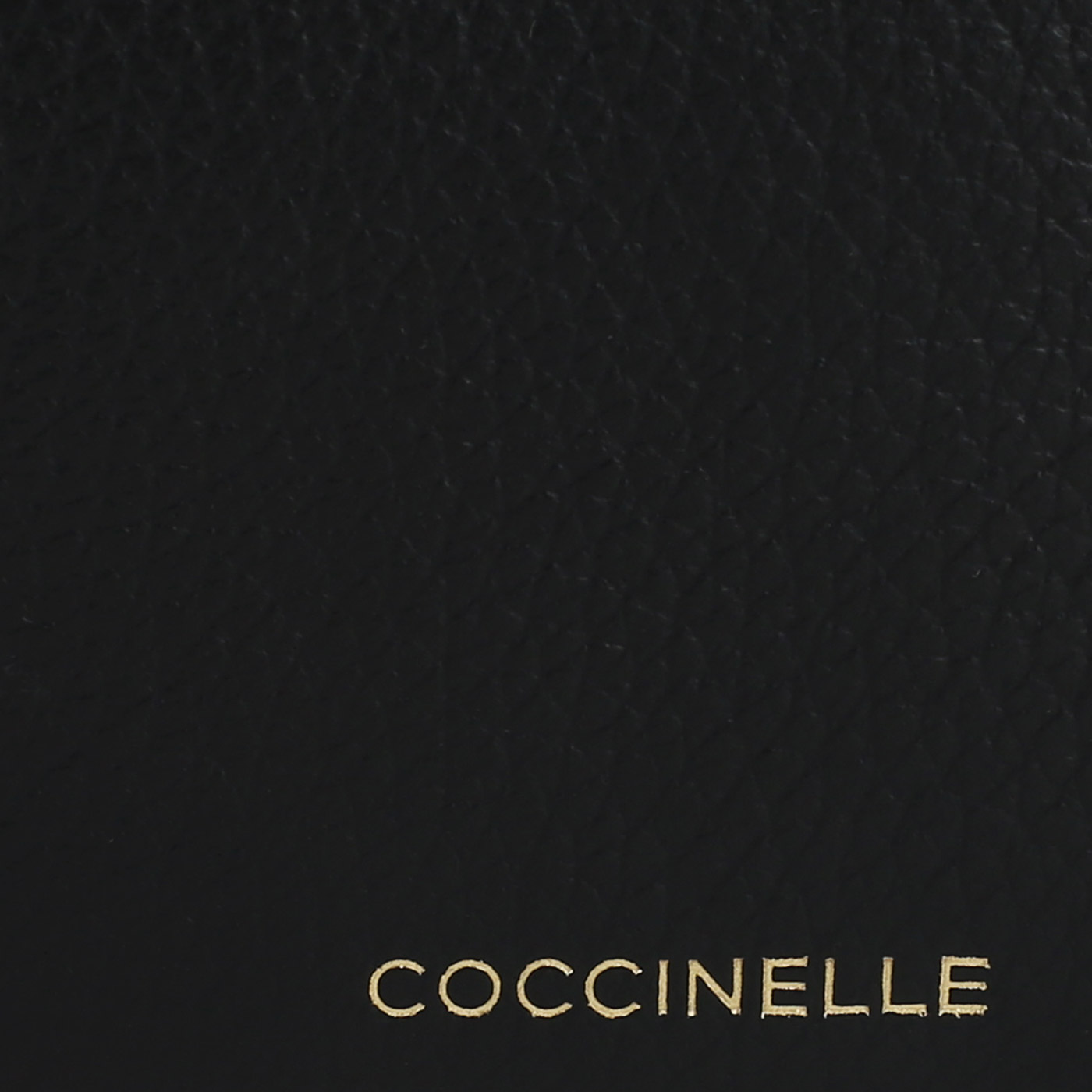 Кожаная сумка Coccinelle Merveille