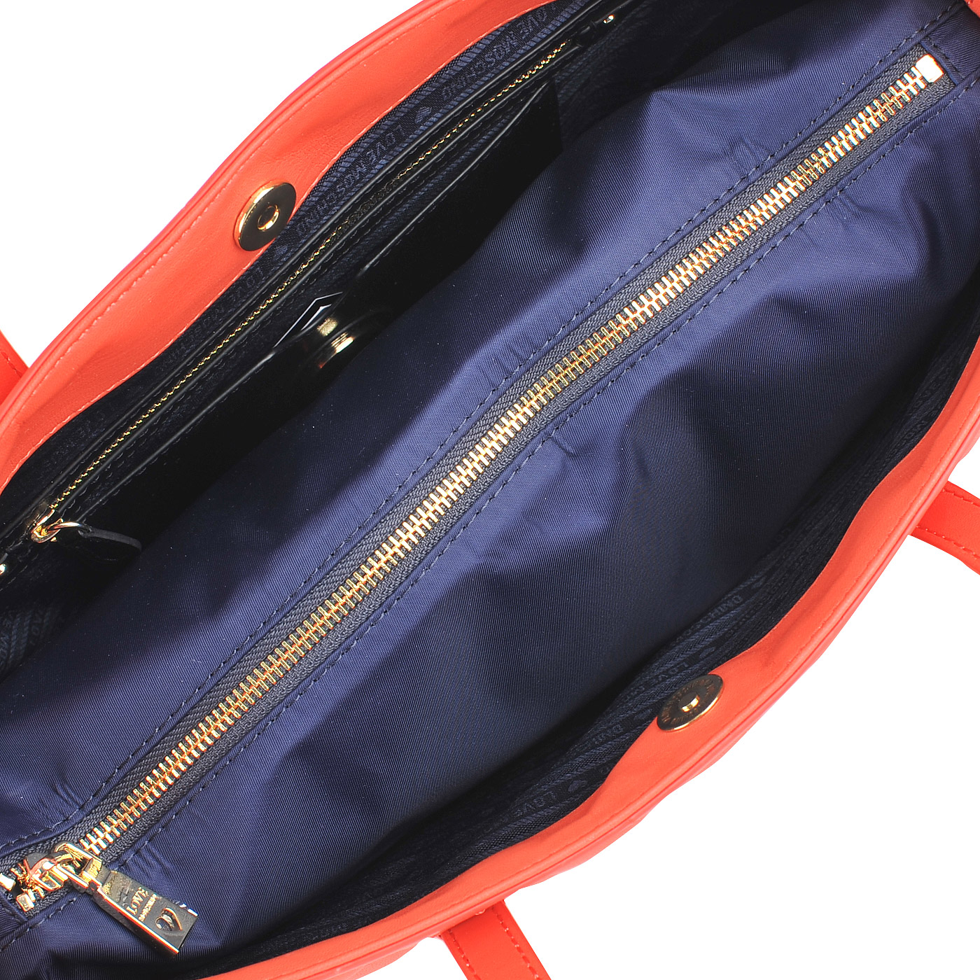 Женская сумка Love Moschino Super Quilted