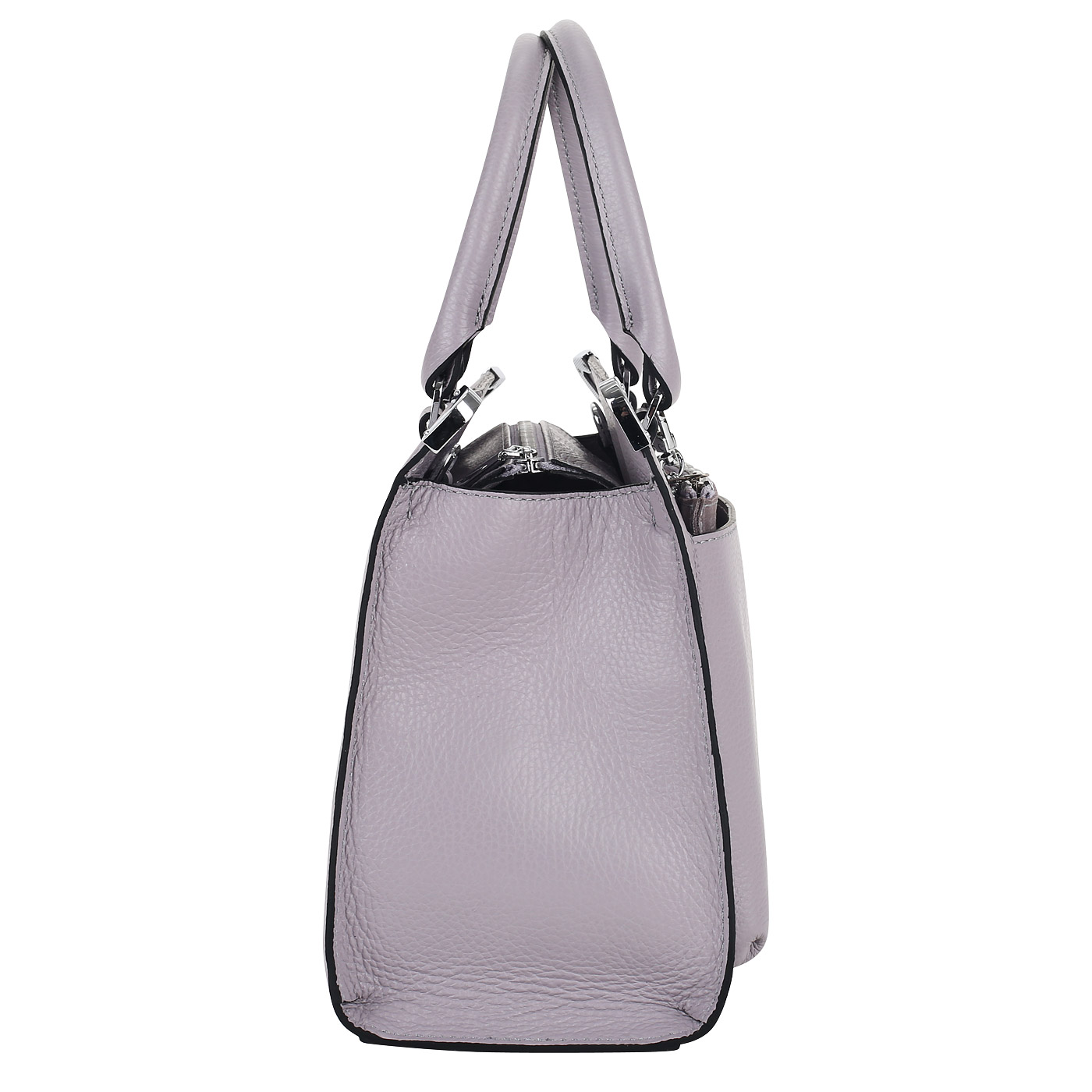 Сумка из натуральной кожи Chatte Marseille