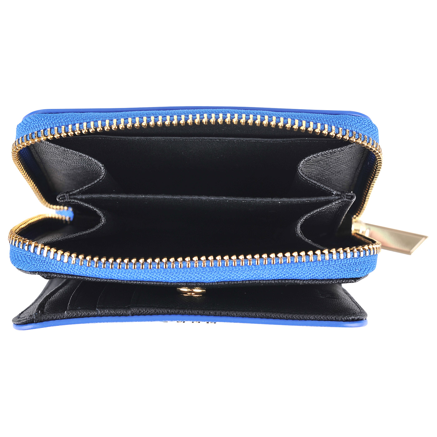 Портмоне DKNY Saffiano