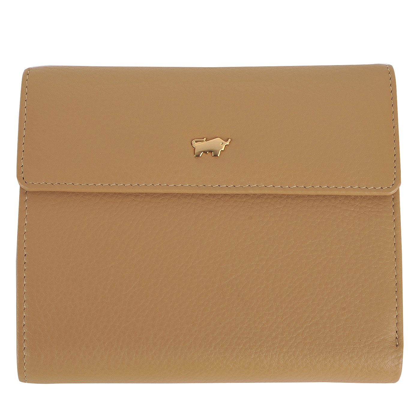 Braun Buffel Женское кожаное портмоне