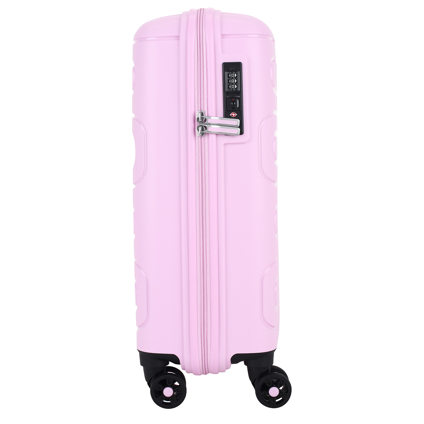 Чемодан для ручной клади из полипропилена с кодовым замком American Tourister Sunside