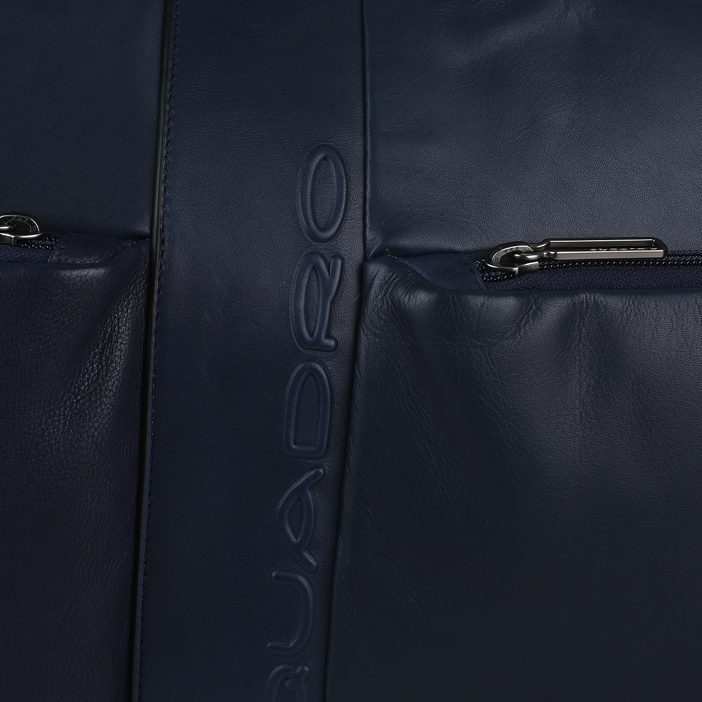 Кожаная сумка для документов Piquadro Steven