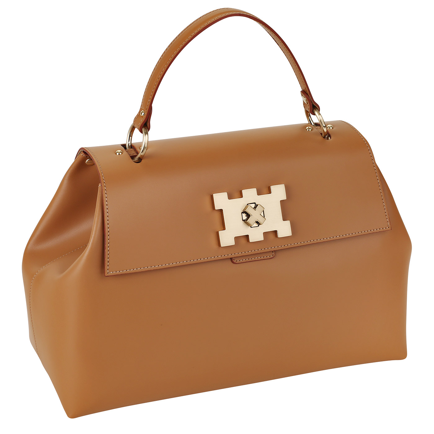 Сумка с откидным клапаном Gilda Tonelli Lasa