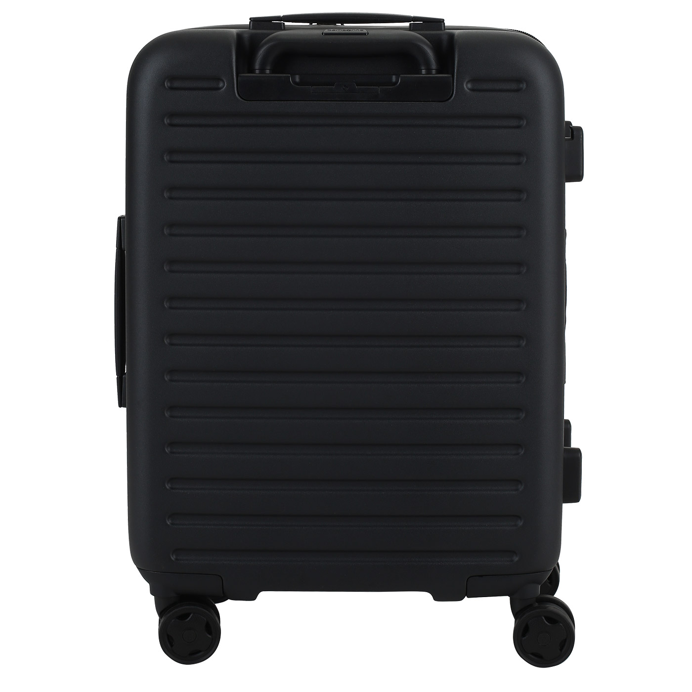 Чемодан маленький S из поликарбоната Samsonite Stackd