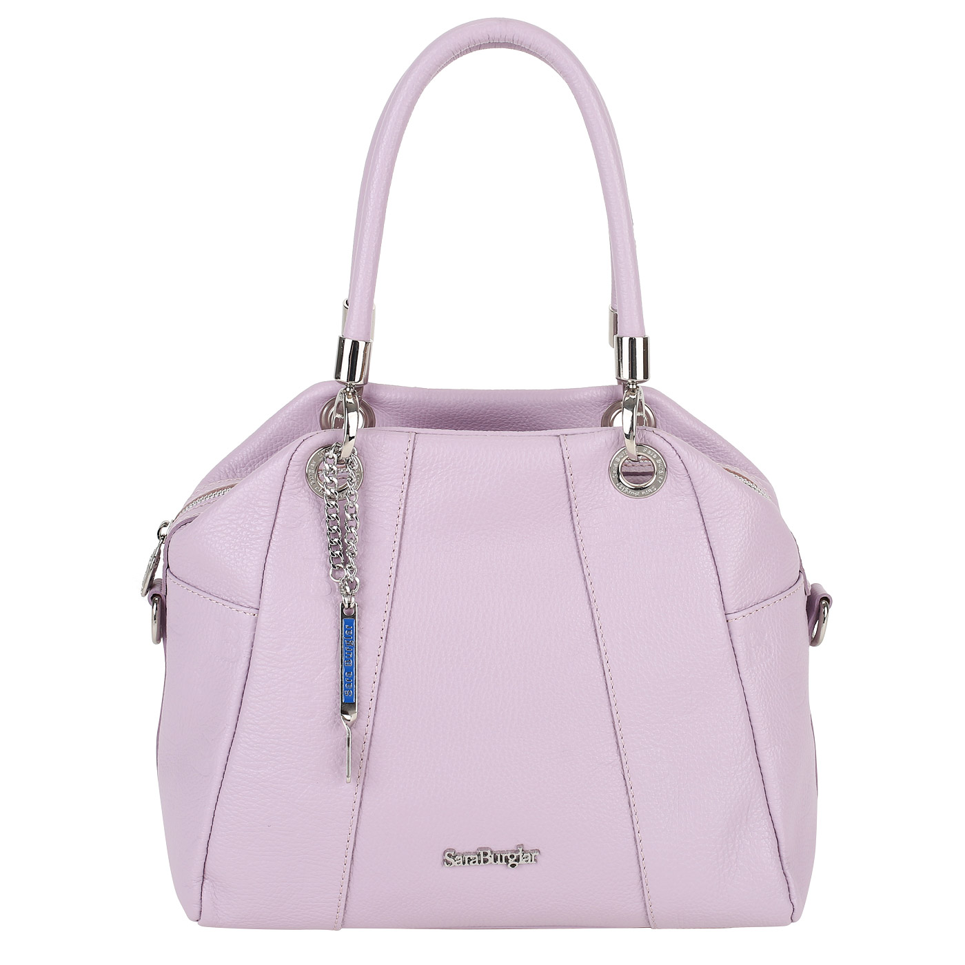 Sara Burglar Кожаная сумка