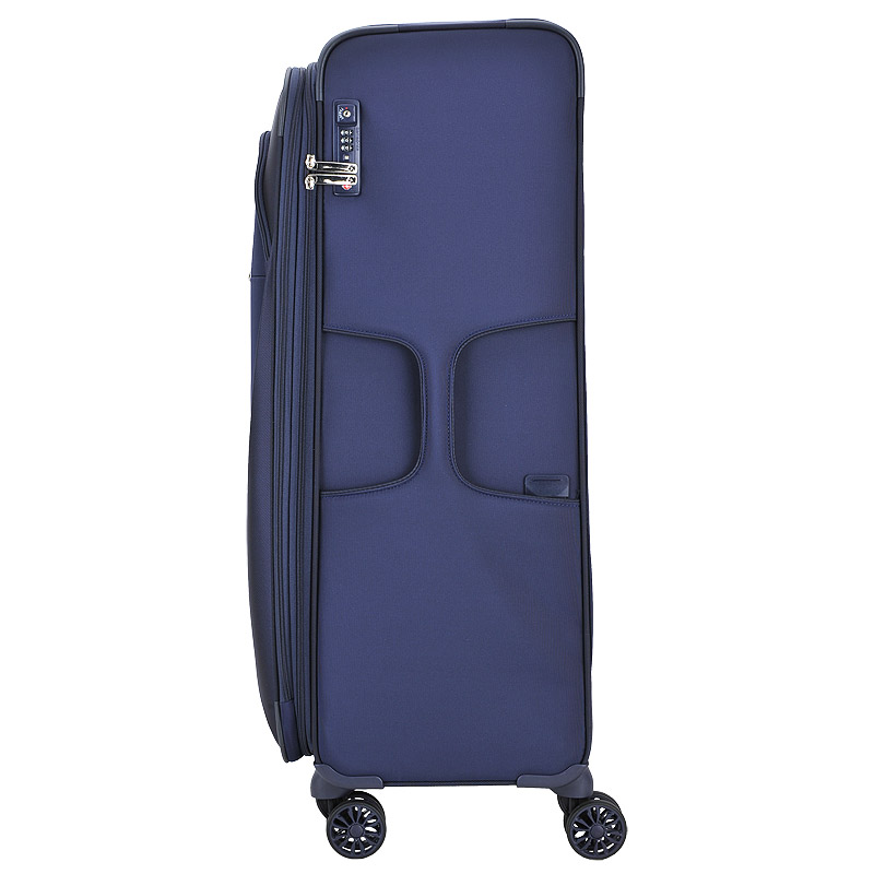 Чемодан большой XL тканевый Samsonite B-Lite